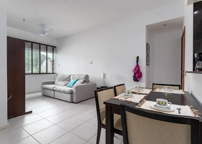 Luxo E Moderno No Posto 9 - Ipanema Apartamento Rio de Janeiro